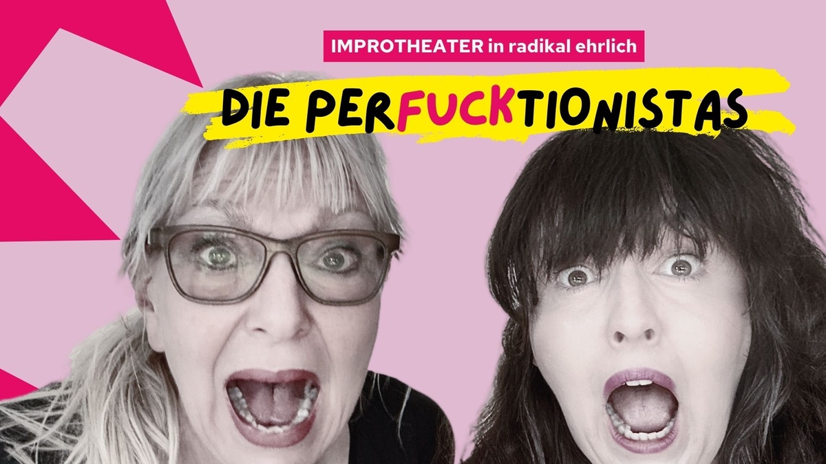 DIE PERFUCKTIONISTAS