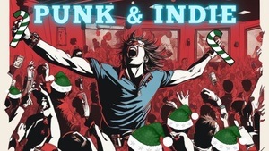 "Punk & Indie" im Wonderland