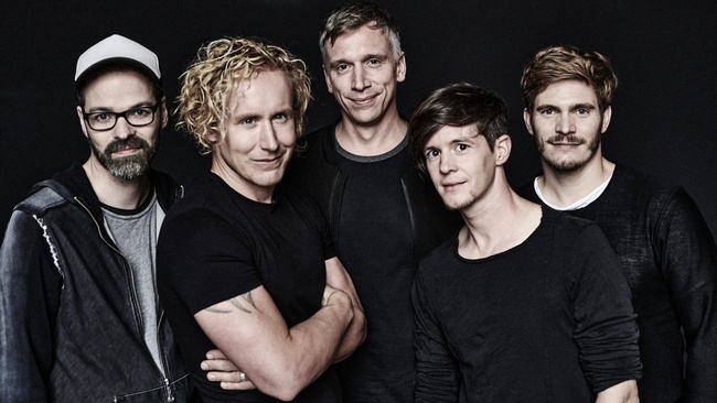 KASALLA - Trone & Konfetti Tour 2026 | München