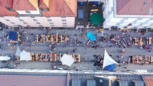 UW Sause Strassenfest