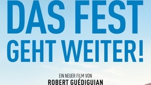 Das Fest geht weiter!