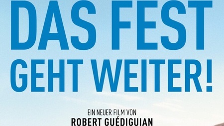 Das Fest geht weiter!