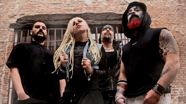 Exilia, Broken Fate, TerrorTwinz