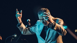 Arthur Verocai & Nu Civilisation Orchestra
