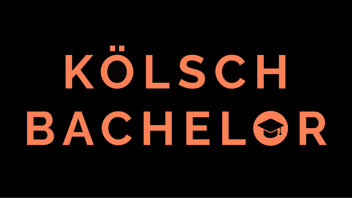 Kölsch Bachelor