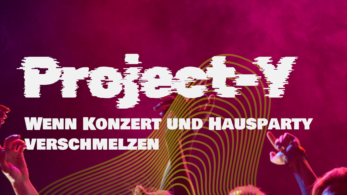 Project\u002DY 2025