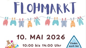 Kita-Flohmarkt Ehrenfeld