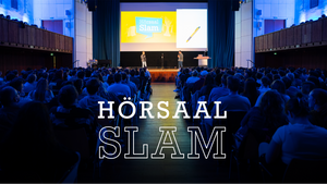 Hörsaal-Slam