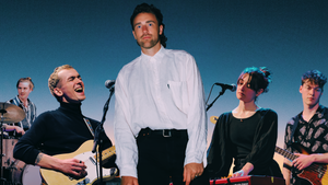 Hutkonzert: KAURNA CRONIN & BAND