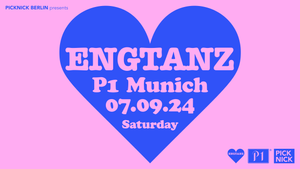 Engtanz München