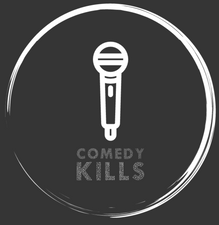 Comedy Kills - Das Open Mic für Stand Up Comedy im Glockenbach