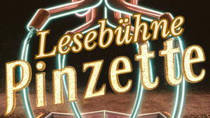 Lesebühne Pinzette - Horror Spezial