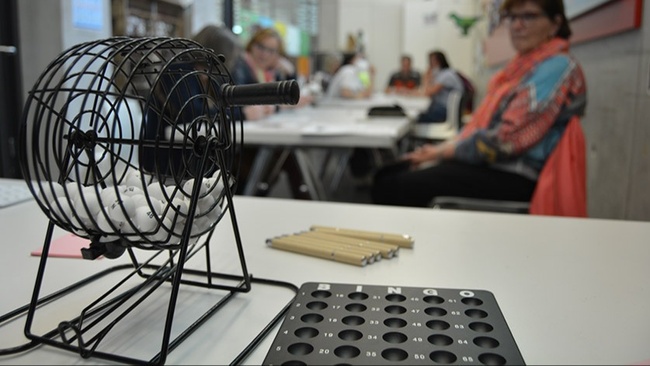 Museumsbingo – ein neues Format der Wissensvermittlung