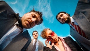 Super Memory Kid Tour 2026 w/ Peter Piek