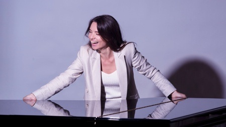 KlavierHausMusik: Kateryna Titova | Klavier