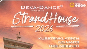 Deka-Dance StrandHouse