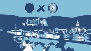 Neckar Groove x Boho