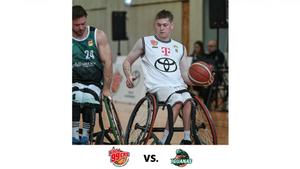 RBC Köln 99ers - RBB München