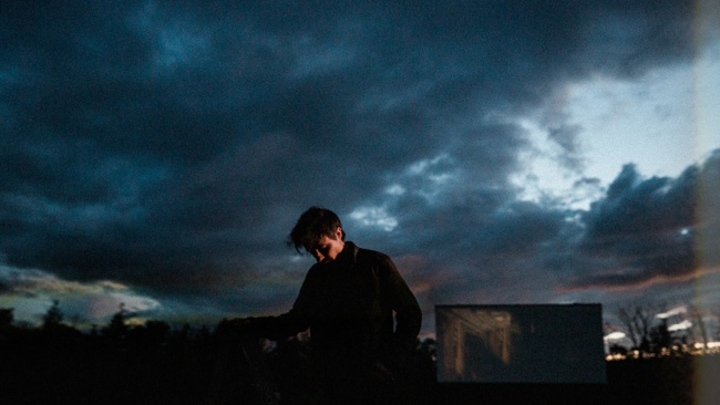 The Bones of J.R. Jones