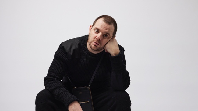 The Streets /// A Grand Don't Come for Free Tour 2026