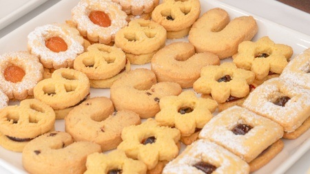 Skyline Brunch zum vierten Advent