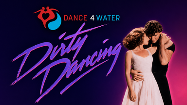 Dirty Dancing Movie and Choreo