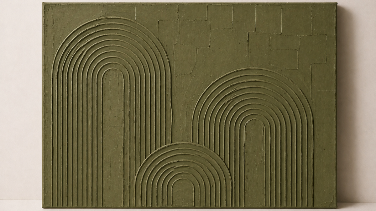 Textured Art