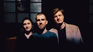 Nico Klöffer Trio