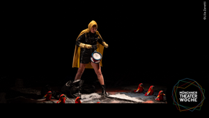 WonderWomen - Münchner Theaterwoche 2025