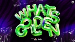 What´s Golden - Oldschool HipHop- , RnB- & Dancehall Classics