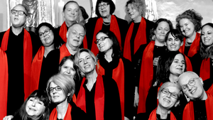 Gospelkonzert  You’ve Got a Friend