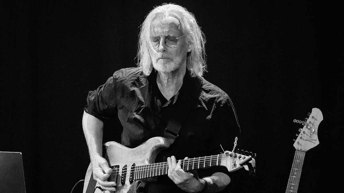 Eivind Aarset 4Tet