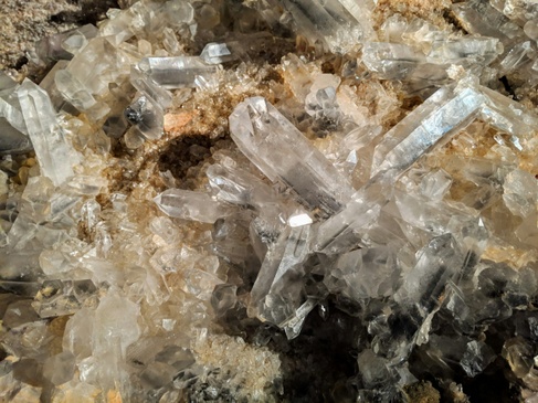 Naturraum Ostbayern - Dauerausstellung