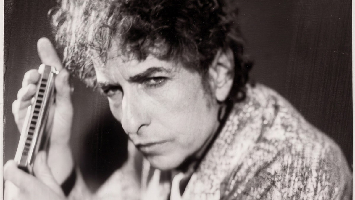 Bob Dylan - Live in Flensburg