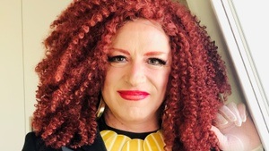 Führung mit Drag Queen Cali Harburg (auf Deutsch)