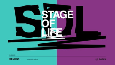 STAGE OF LIFE - FESTIVAL