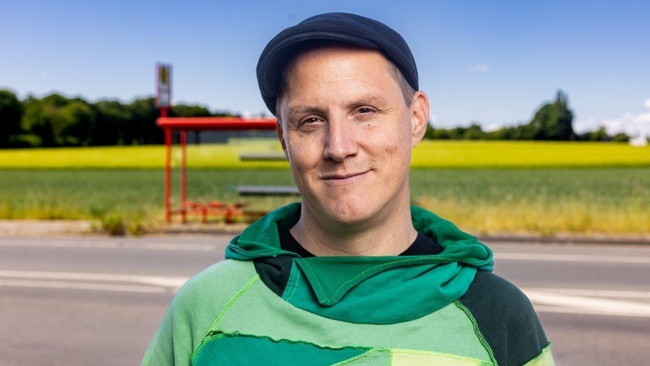 Sebastian 23: Zusammenhaltestelle