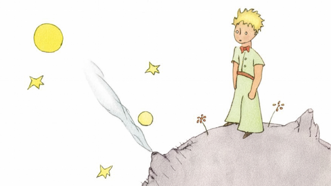 Familienkonzert № 4 »Der kleine Prinz«