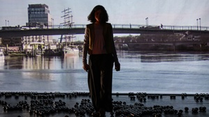 Raub. Verladene Erinnerungen