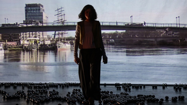 Raub. Verladene Erinnerungen