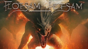FLOTSAM & JETSAM