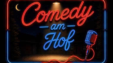 Comedy am Hof