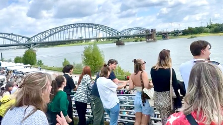 RHEIN SCHREIEN #2
