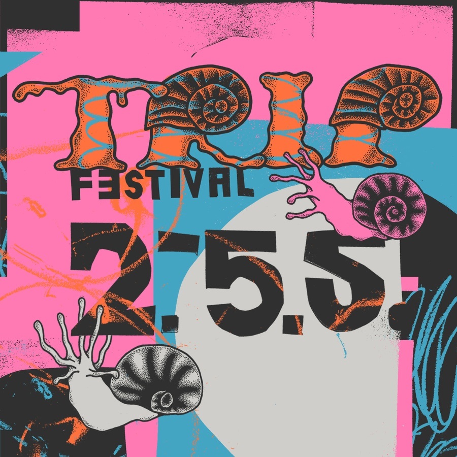 TRIP festival \u002D präsentiert von Rausgegangen