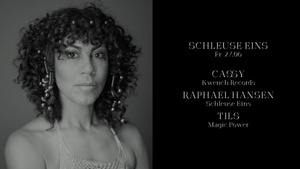 Schleuse Eins w/ Cassy, Raphael Hansen & TILS