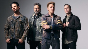 Papa Roach - Rise of the Roach