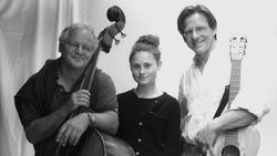 Gottfried, Wagner & lala