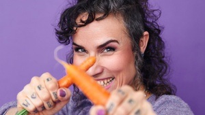 Da haben wir den Salat // Konzert SUKINI & Band