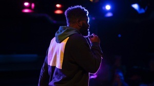 Urban Concept 02|26 (16+) Akeem Abidoye