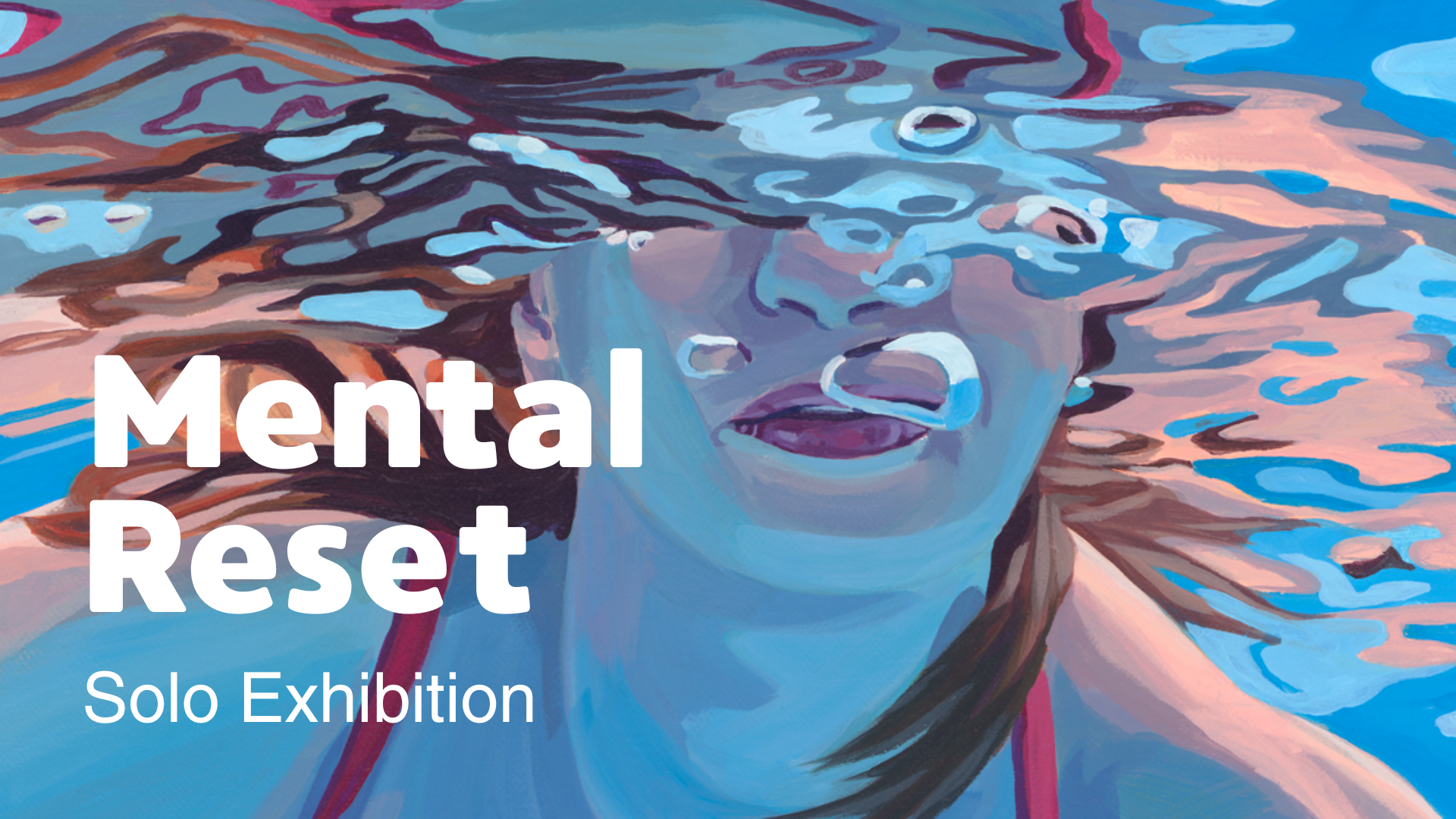 Vivia Wisperwind: Mental Reset